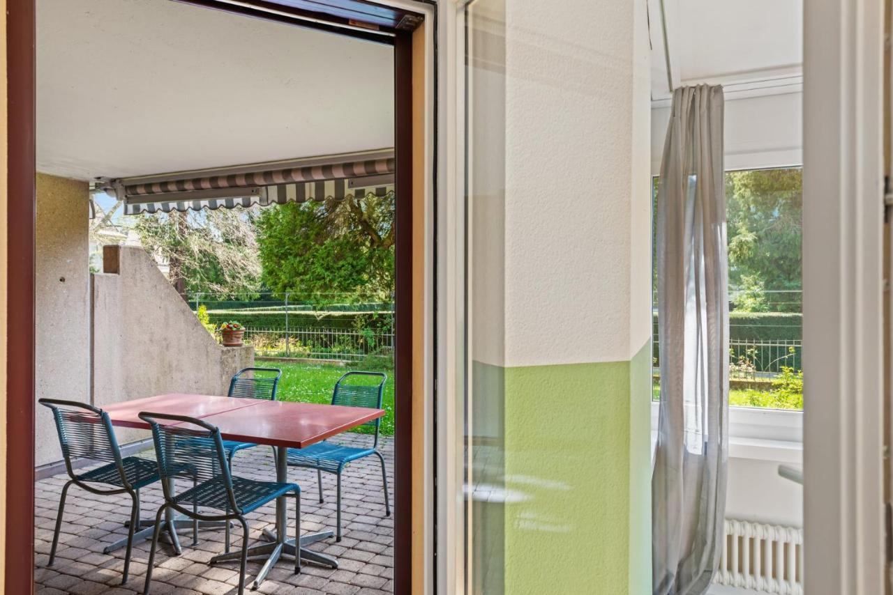 Apartment Beautiful Boutique Drahtzug14