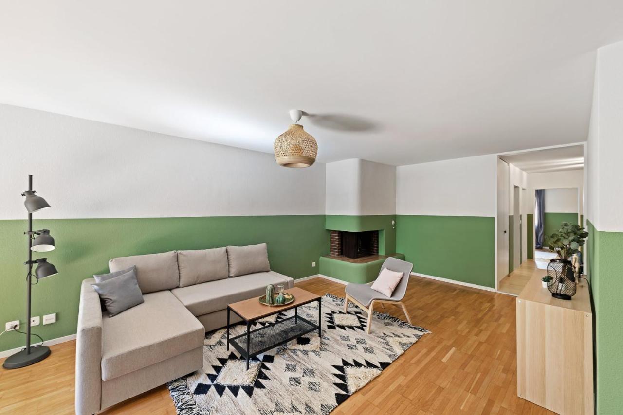 Beautiful Boutique Drahtzug14 Apartment *
