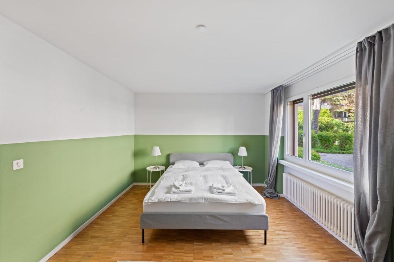 Apartment Beautiful Boutique Drahtzug14