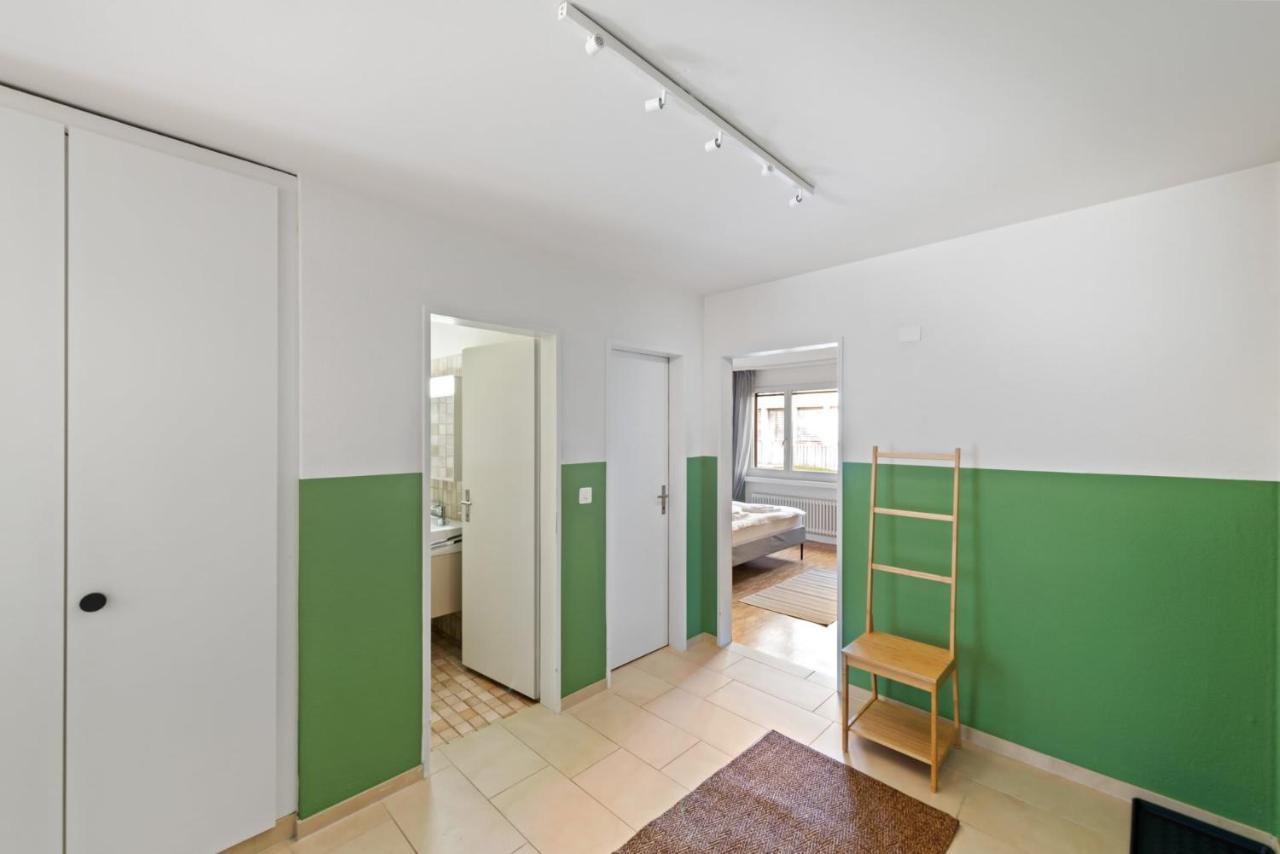 Beautiful Boutique Drahtzug14 Apartment