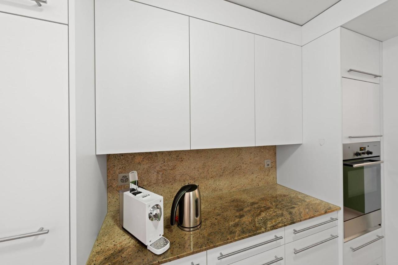Beautiful Boutique Drahtzug14 Apartment Zurich