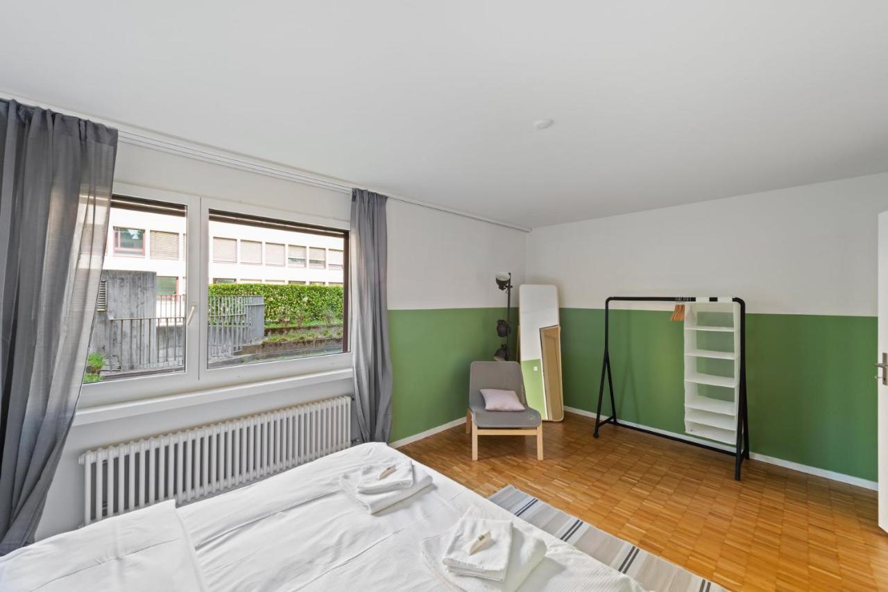 Apartment Beautiful Boutique Drahtzug14