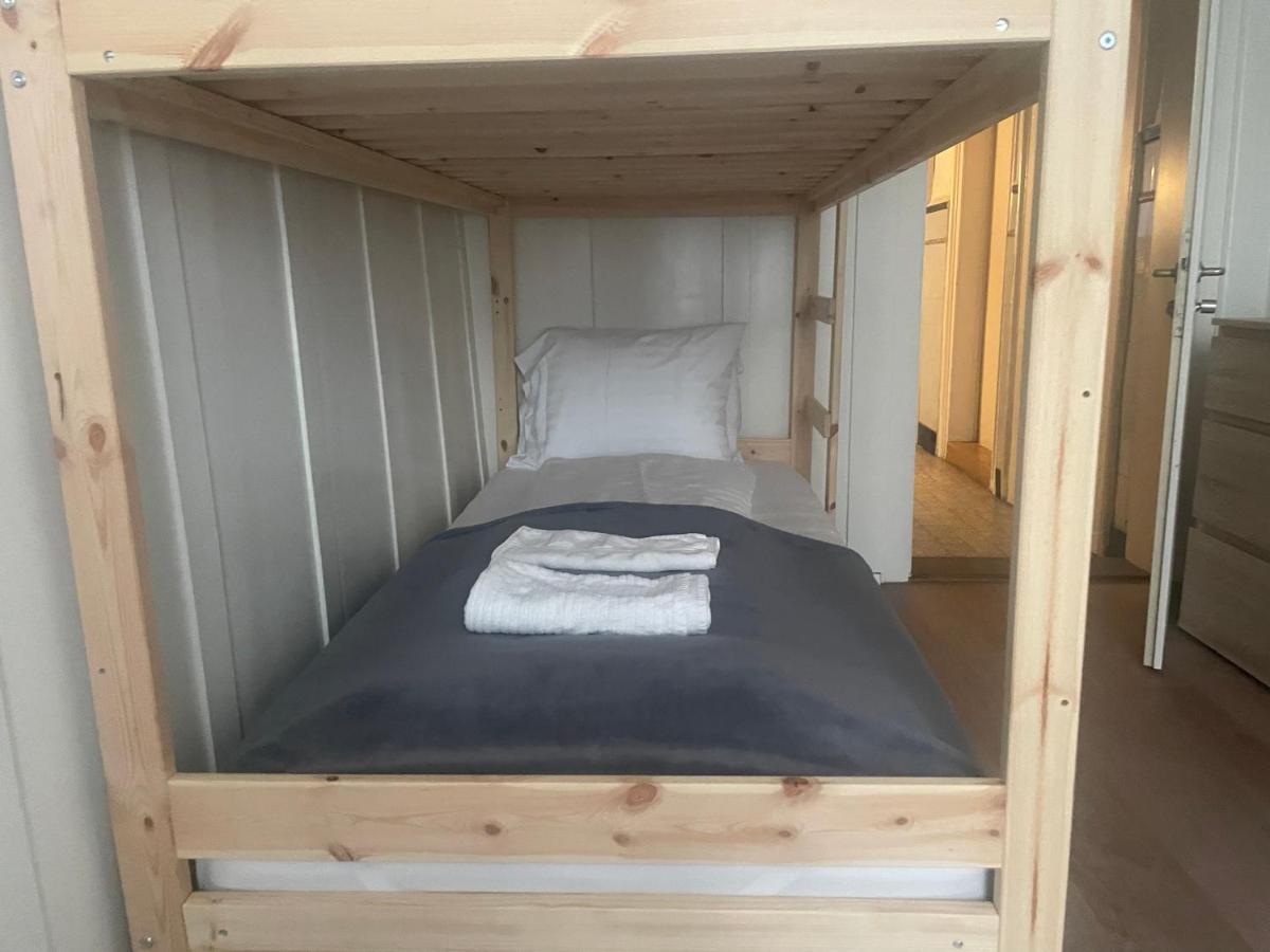 Bogota Apartment