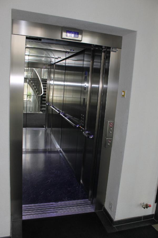 Apartment Business