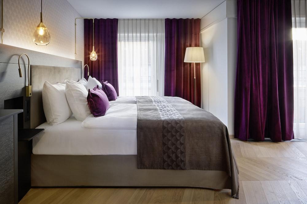 Boutique Seefeld 4* Zurich