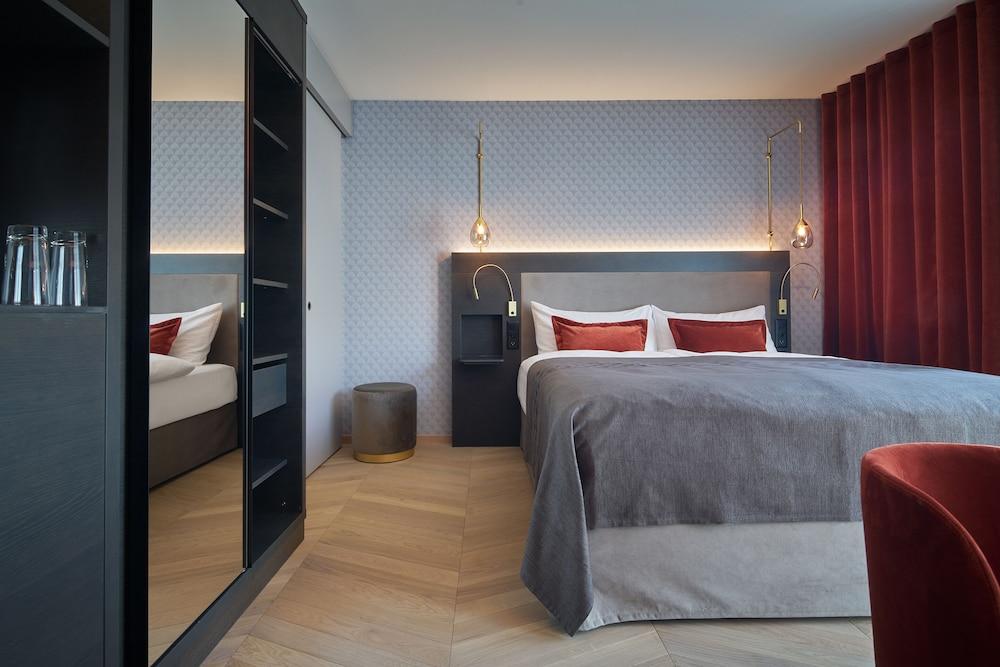 Boutique Seefeld 4* Zurich