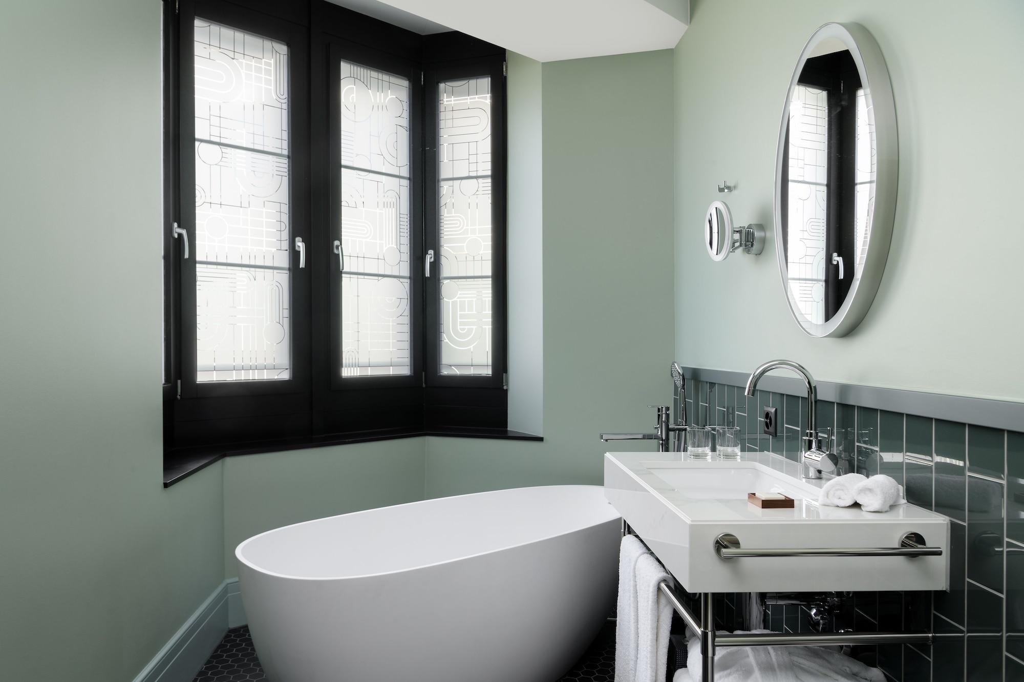 Boutique Seidenhof 4* Zurich