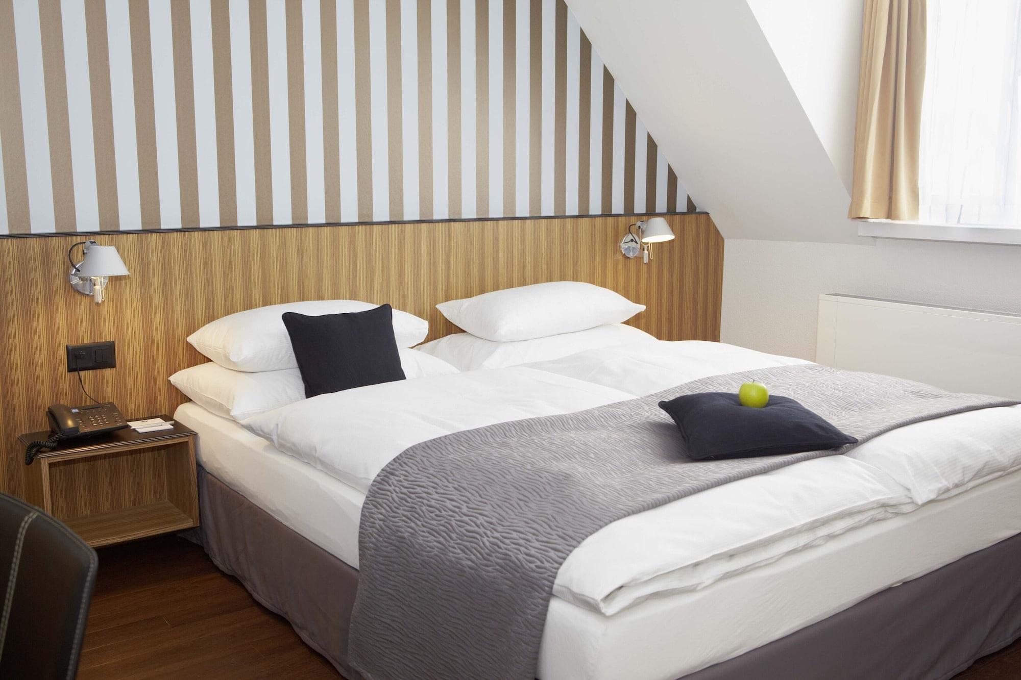 Sorell Ruetli Hotel 3*