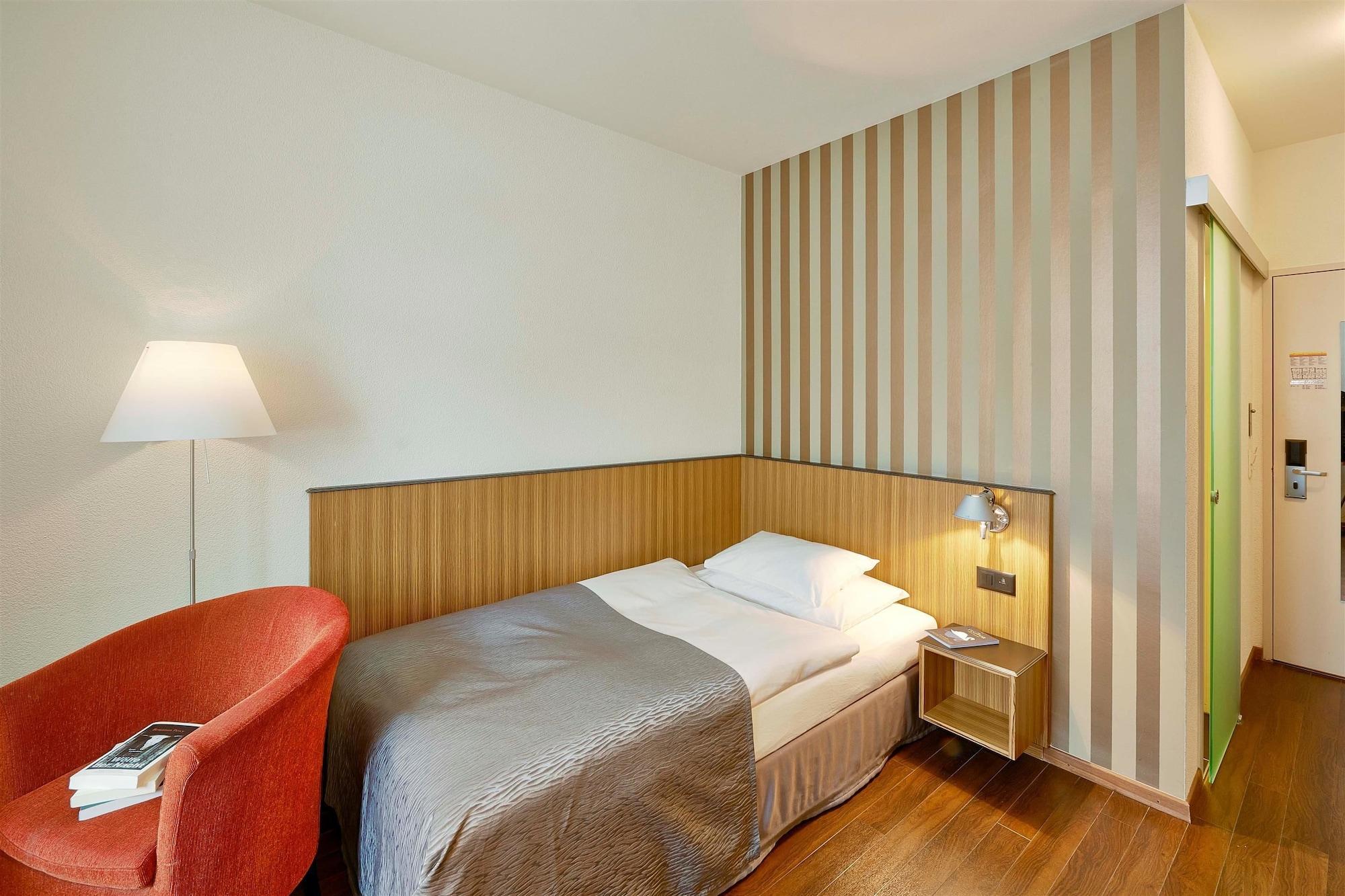 Sorell Ruetli 3* Zurich