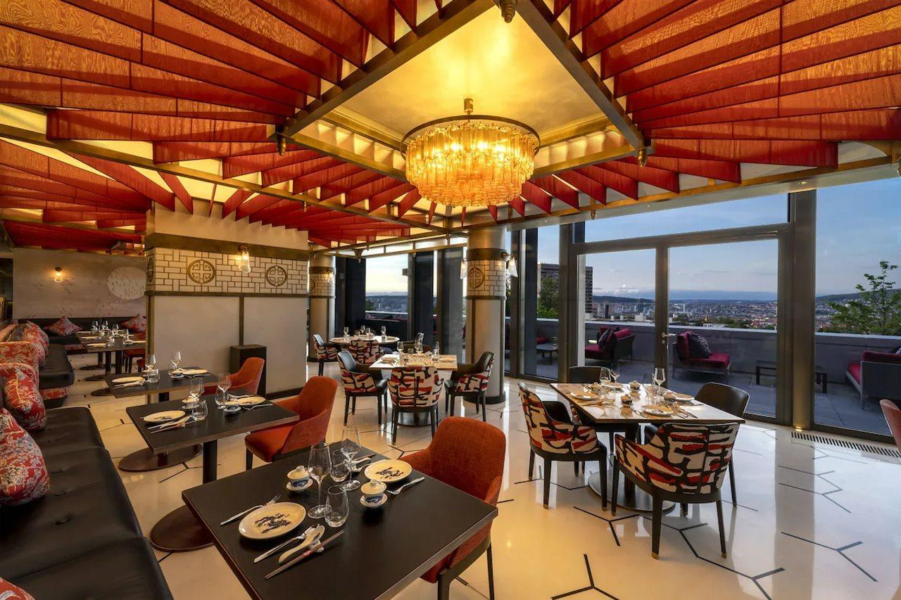 Five Hotel 5*