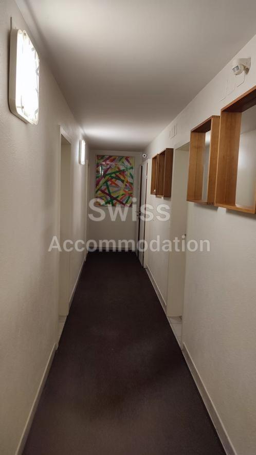 Swiss * Zurich