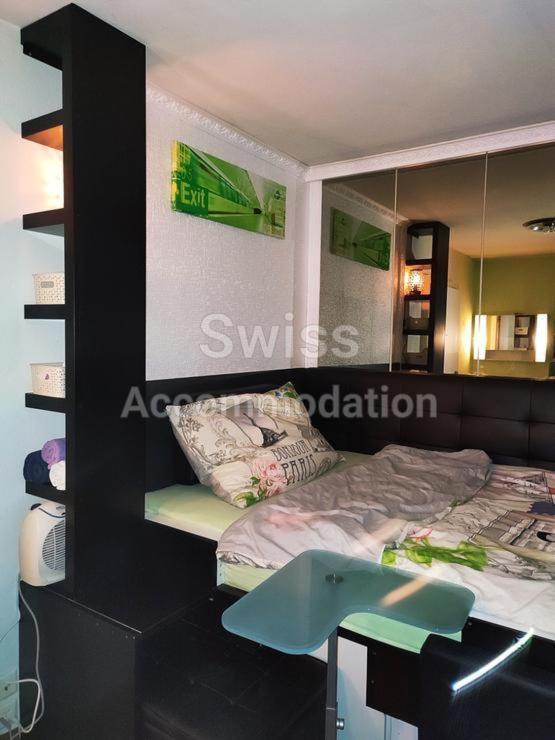 Swiss Guest house
