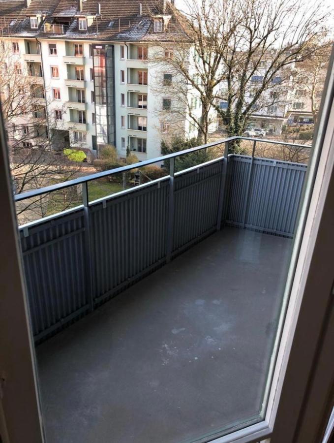 In Kreis 3 Befristet Apartment Zurich
