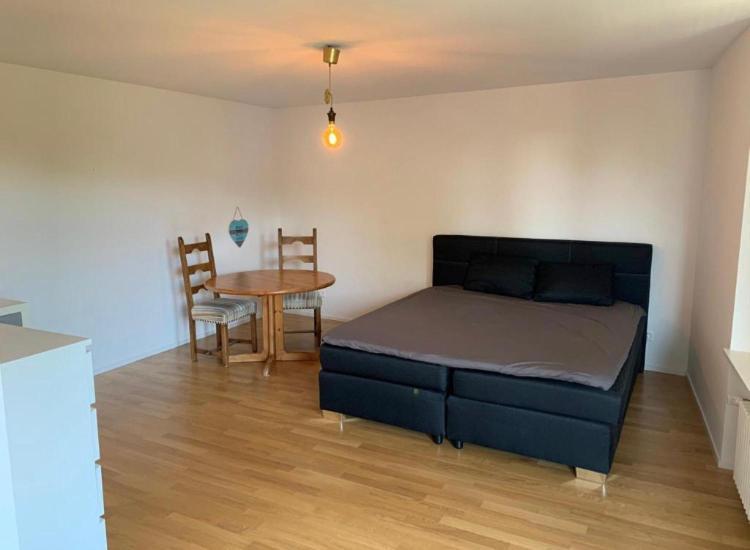 In Kreis 3 Befristet Apartment *