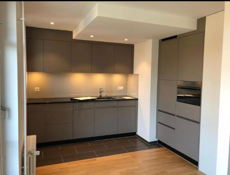 In Kreis 3 Befristet Zurich