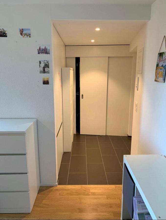 Apartment In Kreis 3 Befristet