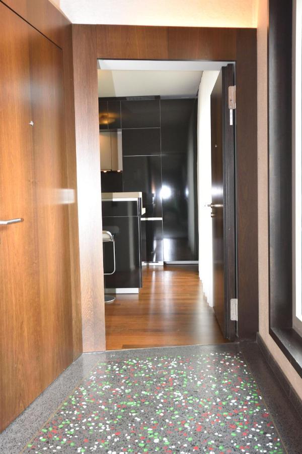 Pabs Residences - Munchhaldenstrasse 15