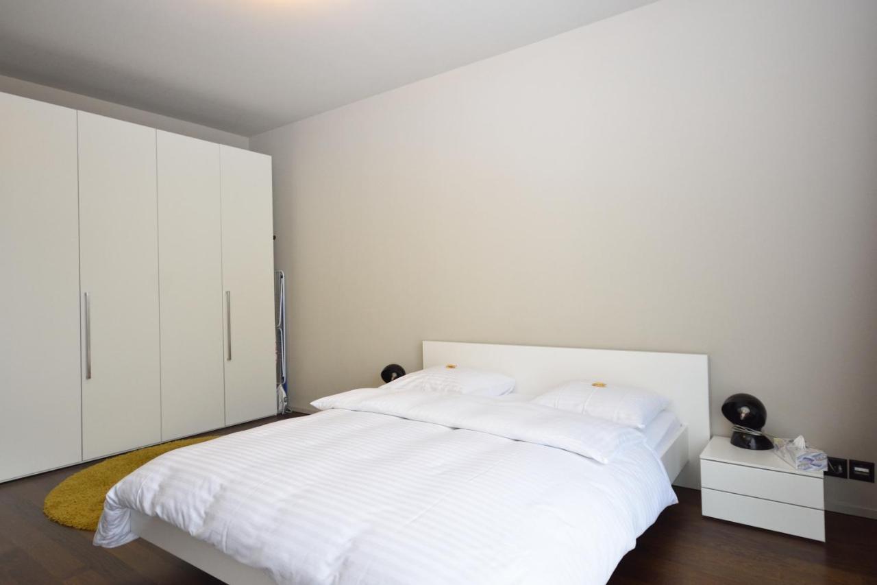 Pabs Residences - Munchhaldenstrasse 15 Apartment *