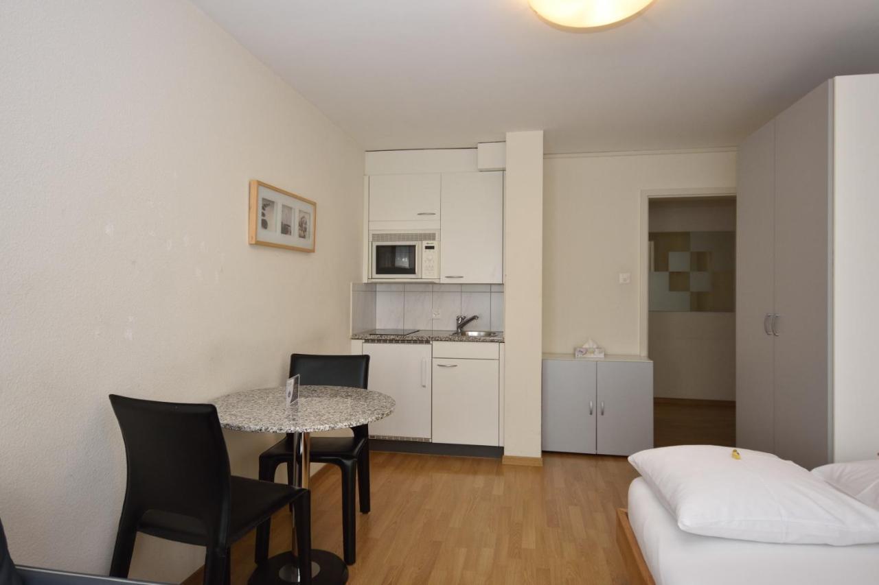 Apartment Modern Center - Crown 33 *