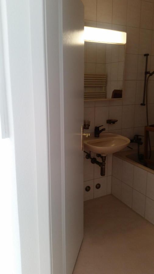 Homestay Gaestezimmer *