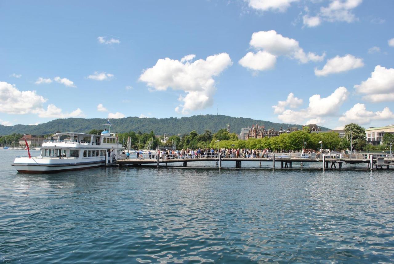 Gfm Zurich
