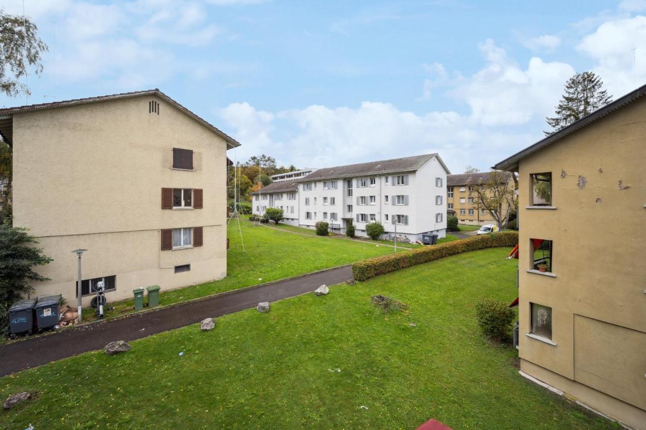 Apartment Altwiesenstrasse 144
