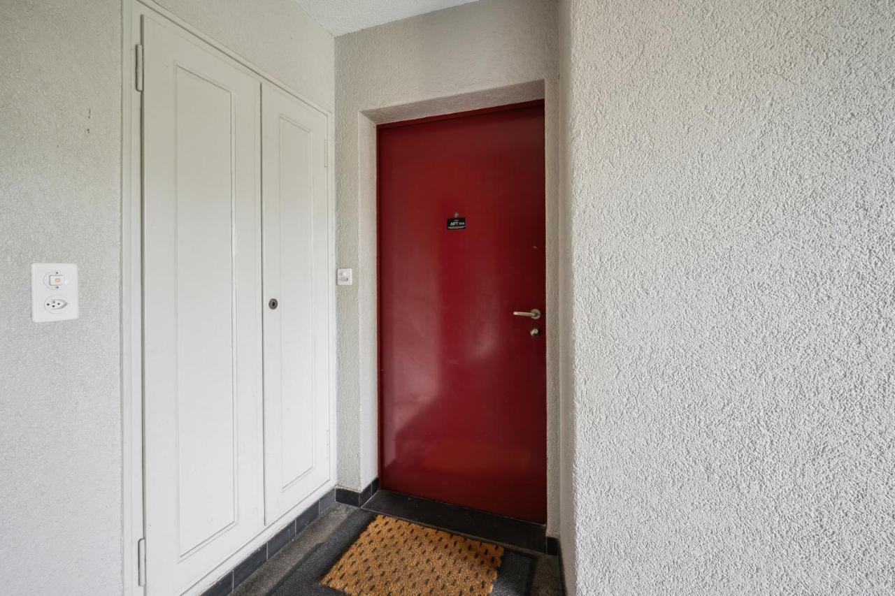 Altwiesenstrasse 144 Apartment