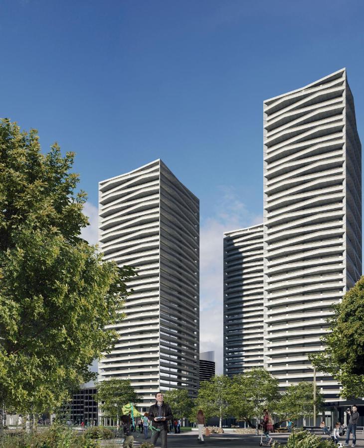 Three Point Zurich