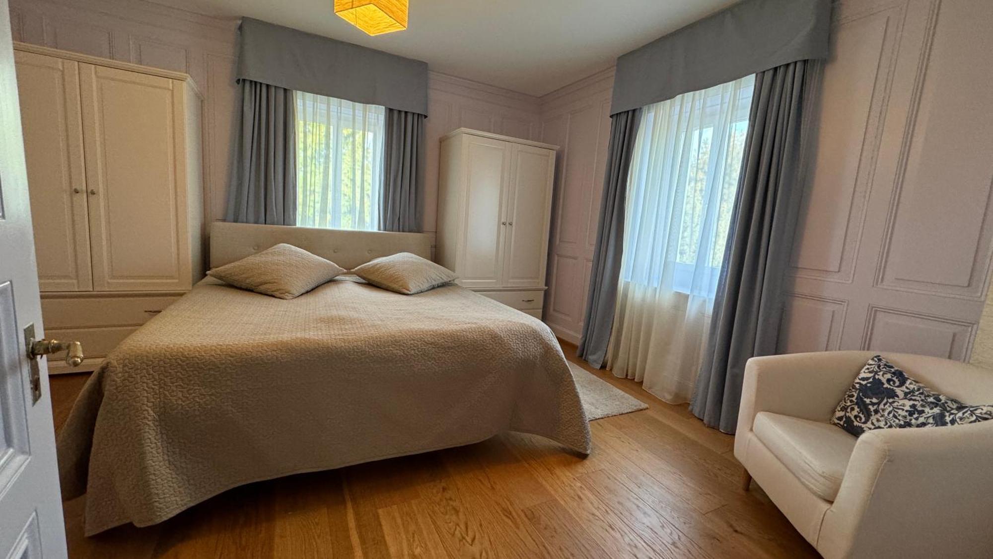 Villa Entire Villa, Your Private Luxury Escape With In House Staff *