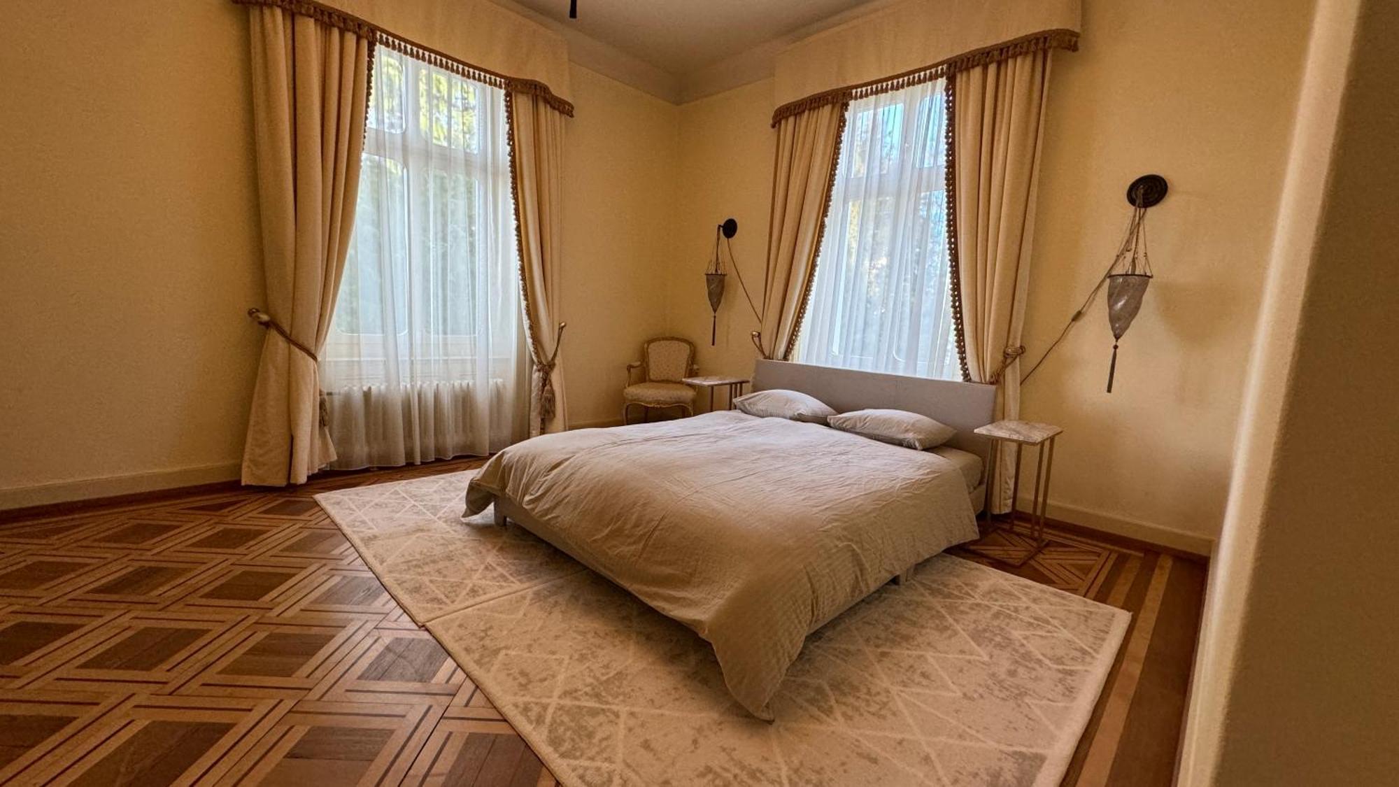 Entire Villa, Your Private Luxury Escape With In House Staff Villa