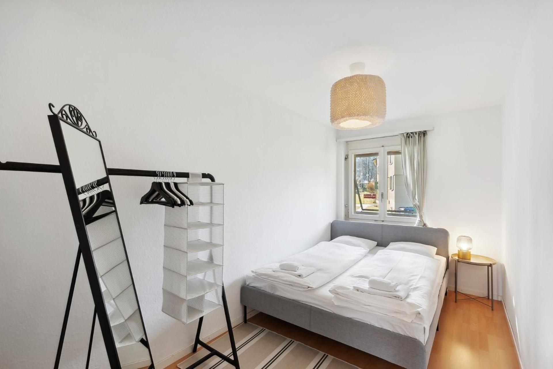 Charming And Comfortable Apartment *