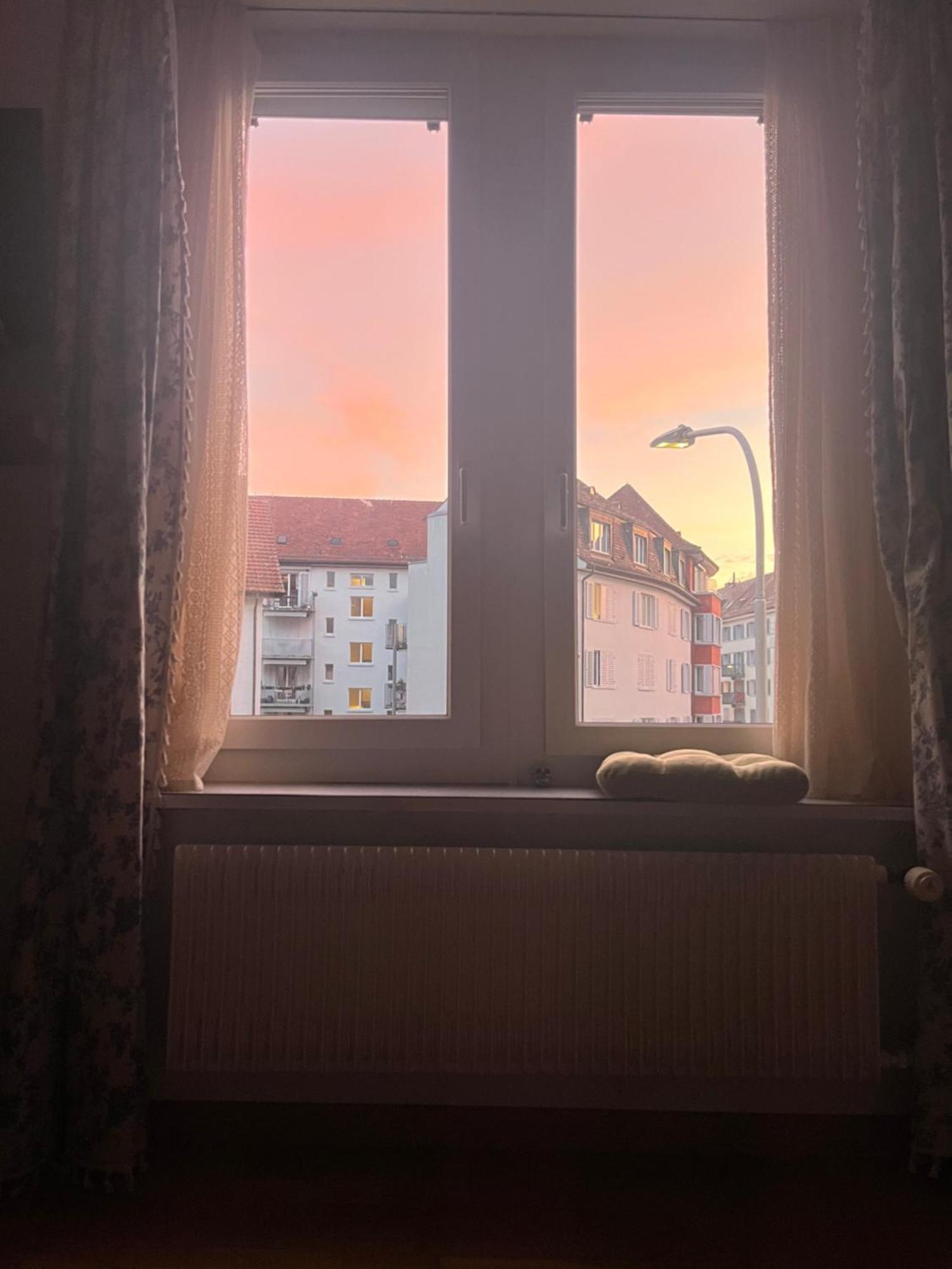 Cozy Zurich