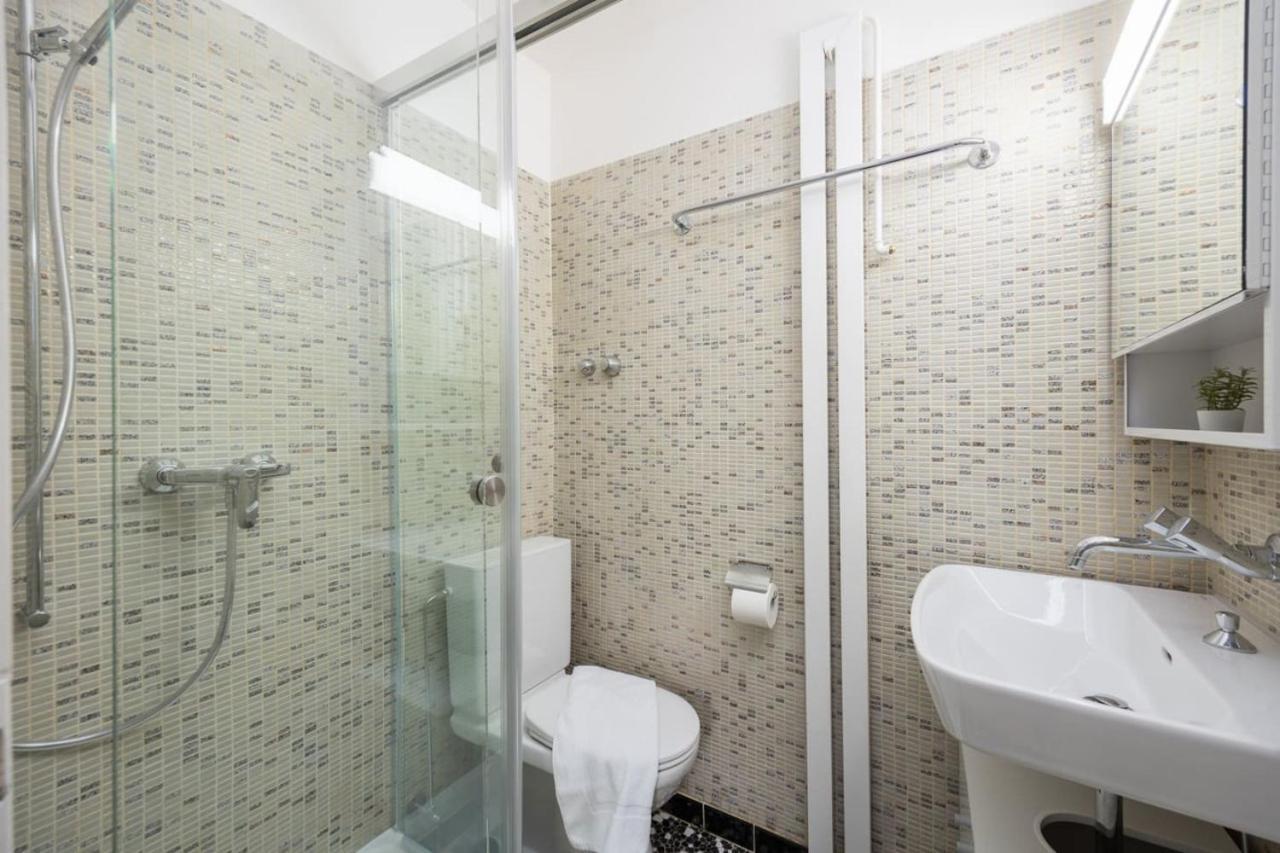 Urban Oasis With Queen Bed And View Be-53 Apartment