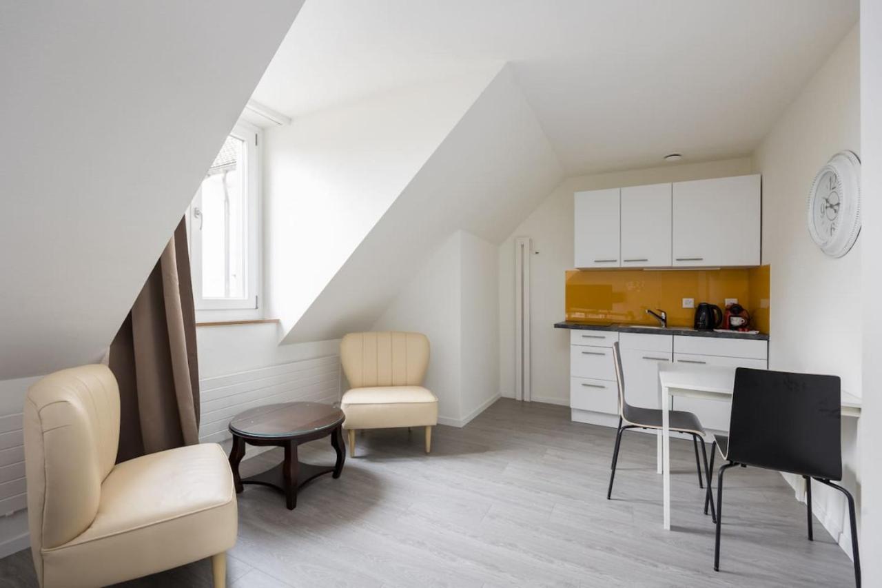 Superior On Floor Be-51 Apartment