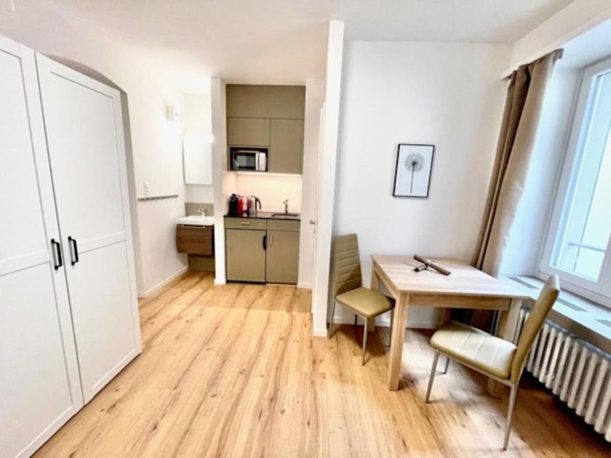 Apartment Heart Of Modern Hg7