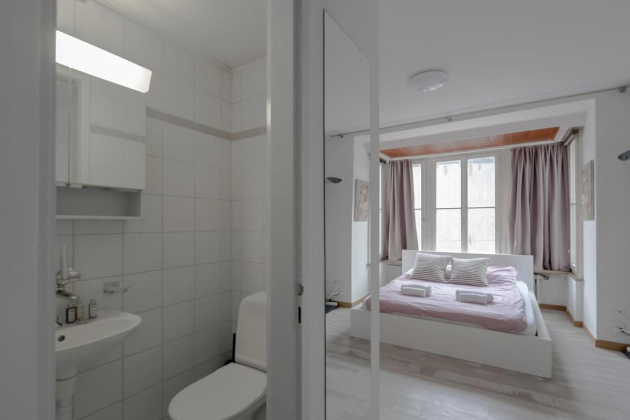Heart Of Modern Studio Hg4 Apartment *