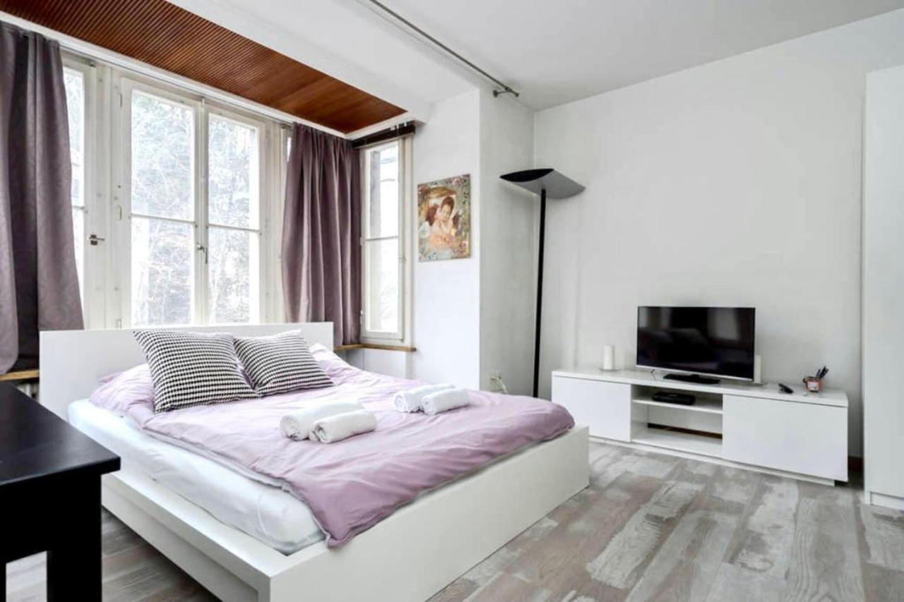 Heart Of Modern Studio Hg4 * Zurich