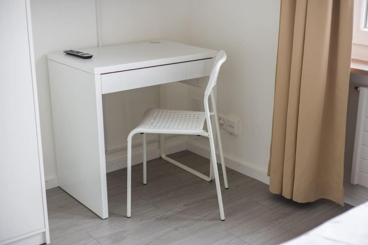 Apartment Urban Oasis With Queen Bed And View Be-48 *