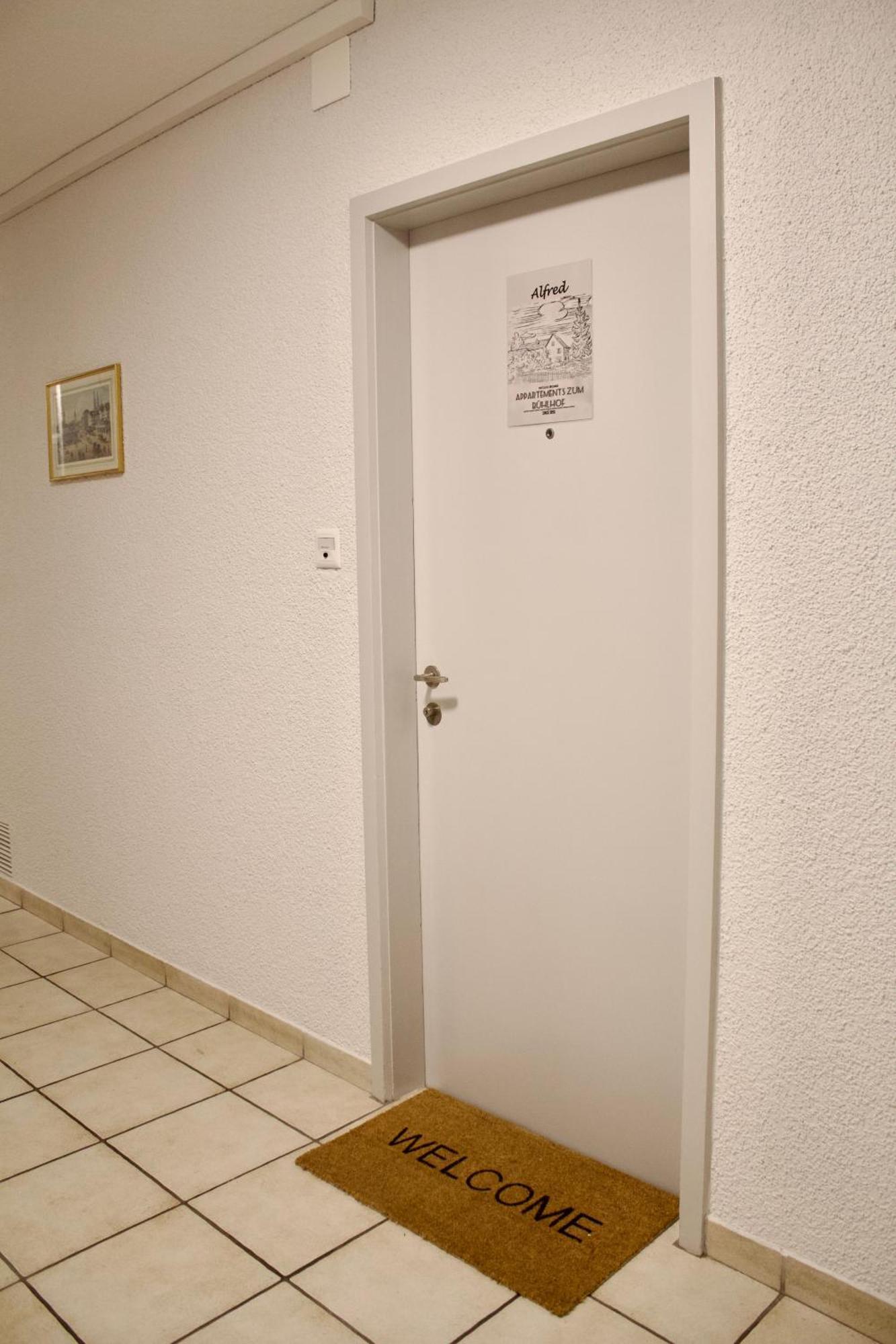 Zum Buhlhof *