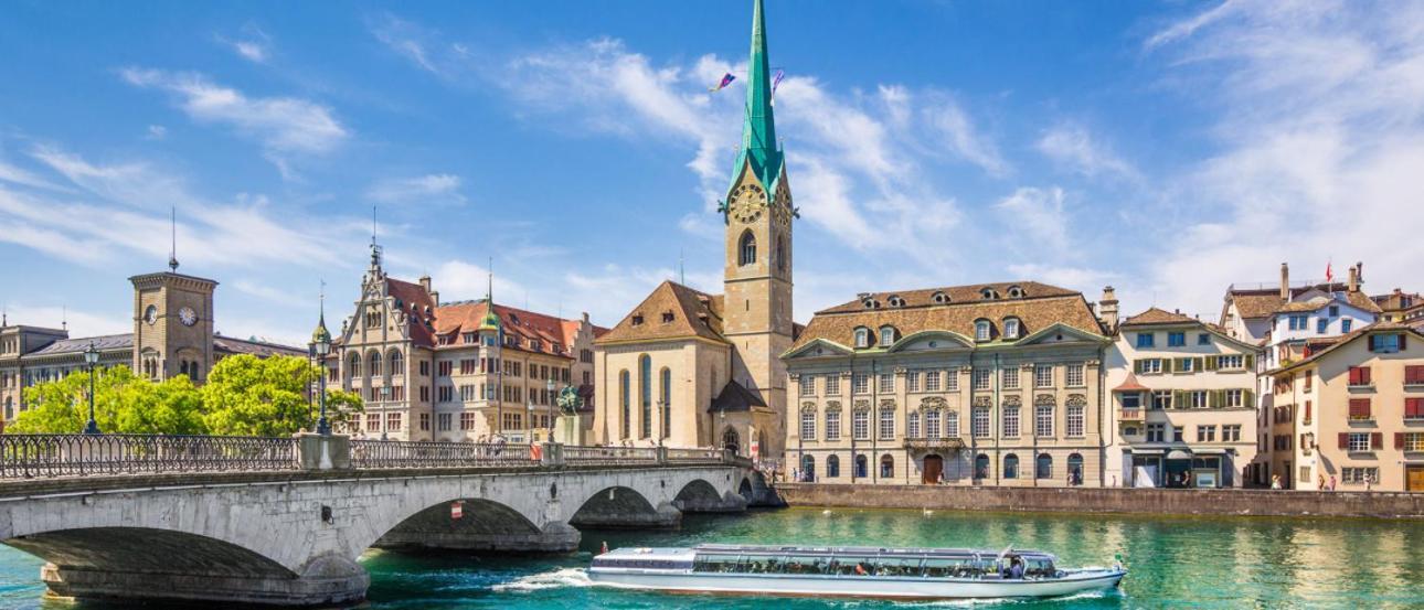 & Zurich