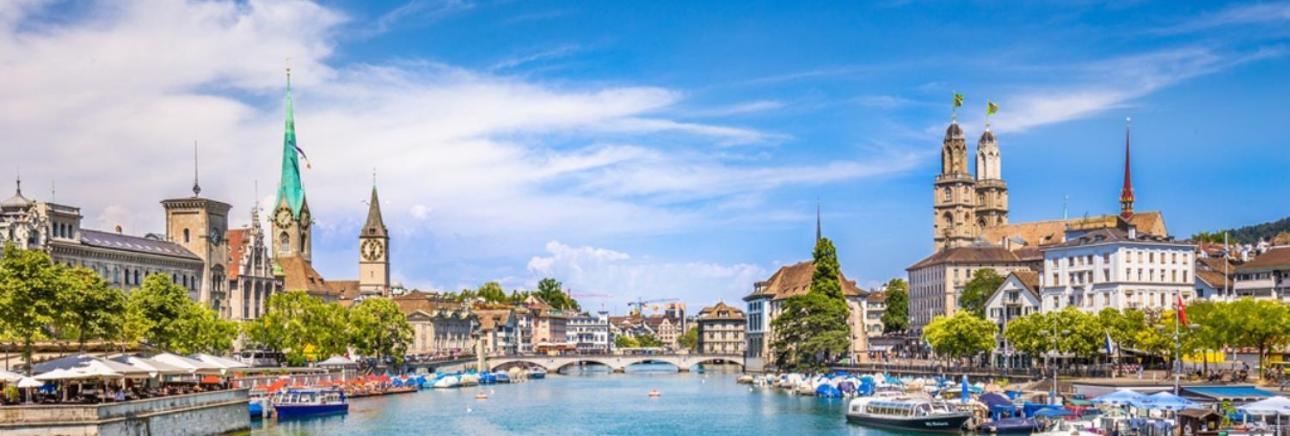 & * Zurich