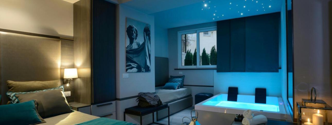 Apartment & Zurich