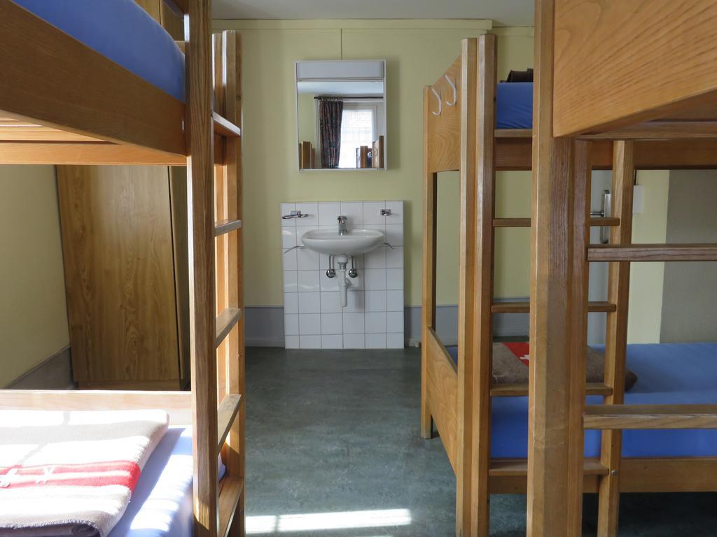 Hostel City Backpacker Biber