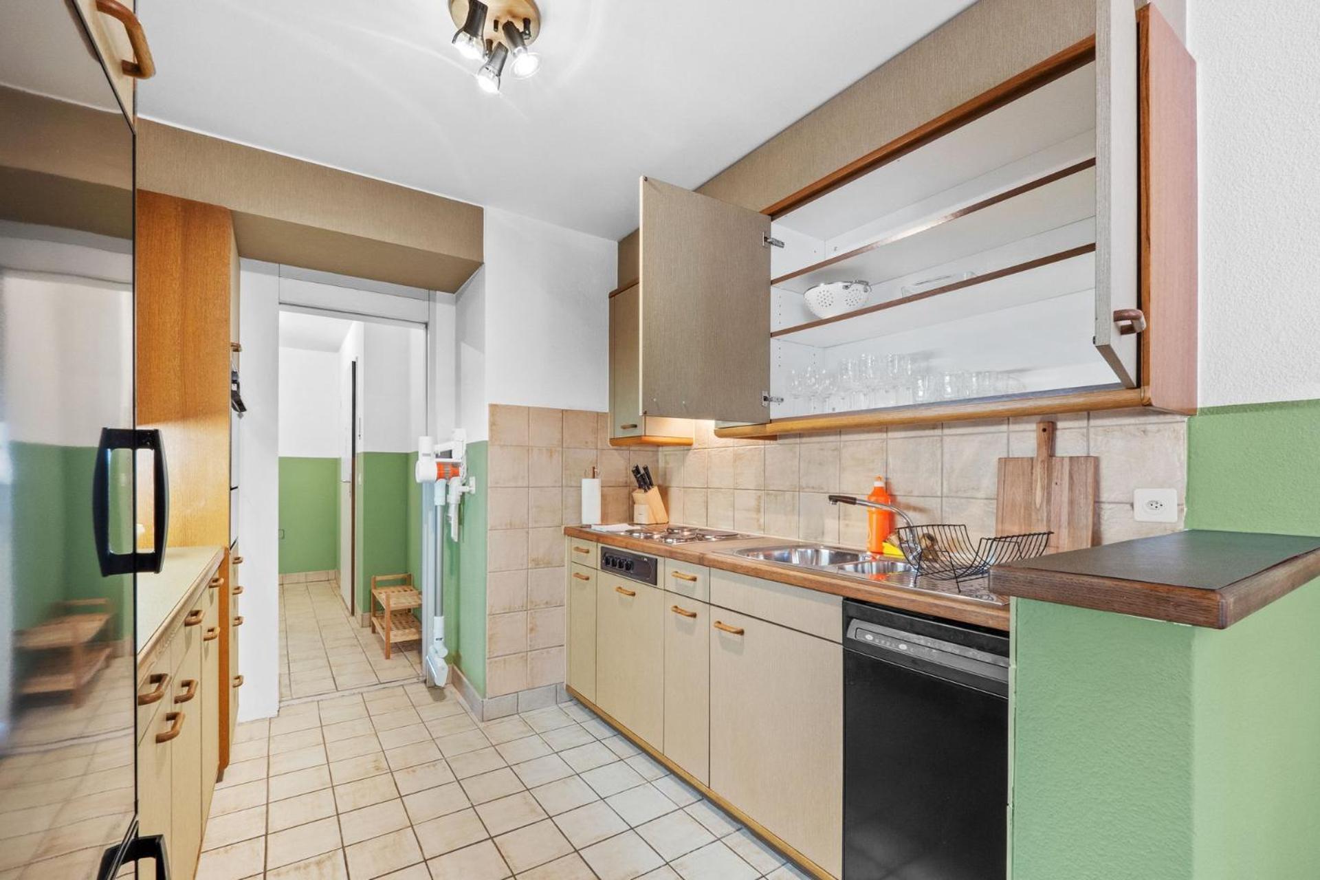 Apartment Beautiful Boutique Drahtzug14 *