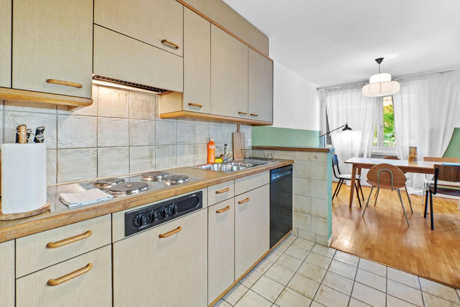 Apartment Beautiful Boutique Drahtzug14 *
