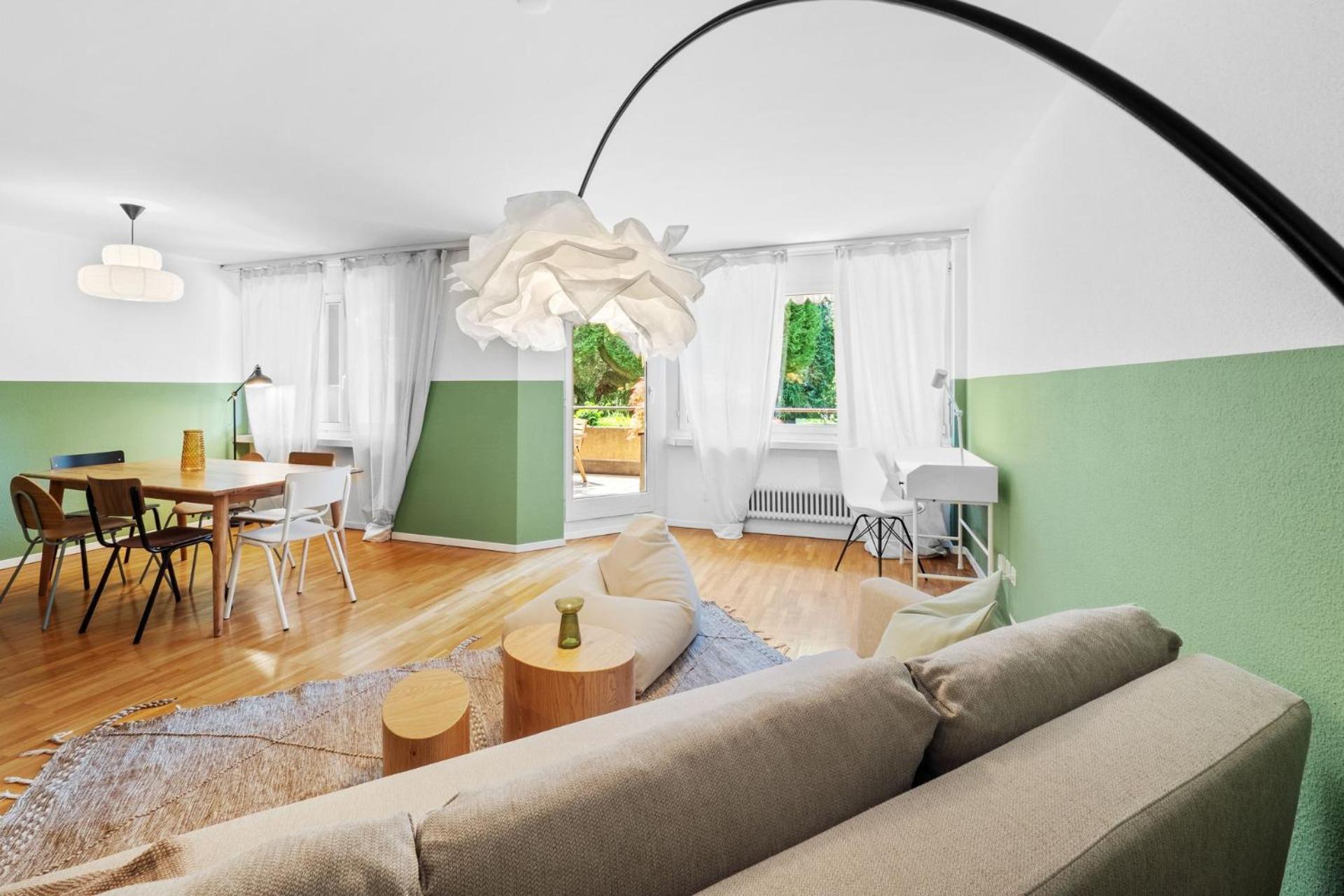 Apartment Beautiful Boutique Drahtzug14