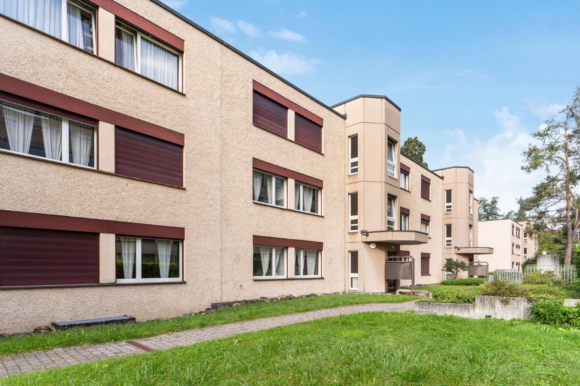 Apartment Beautiful Boutique Drahtzug14 *