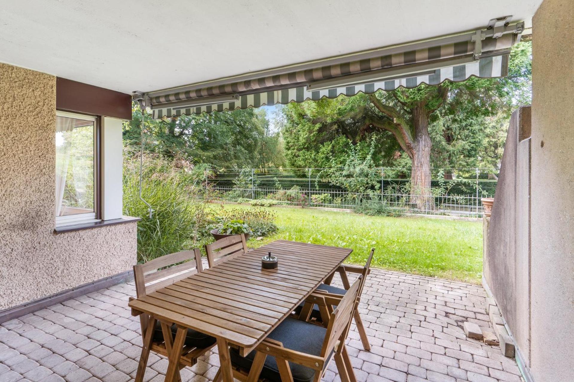 Beautiful Boutique Drahtzug14 Apartment *