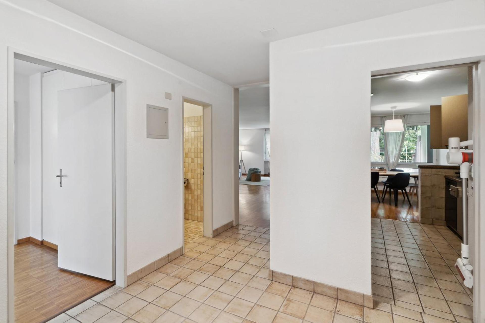 Beautiful Boutique Drahtzug14 Apartment