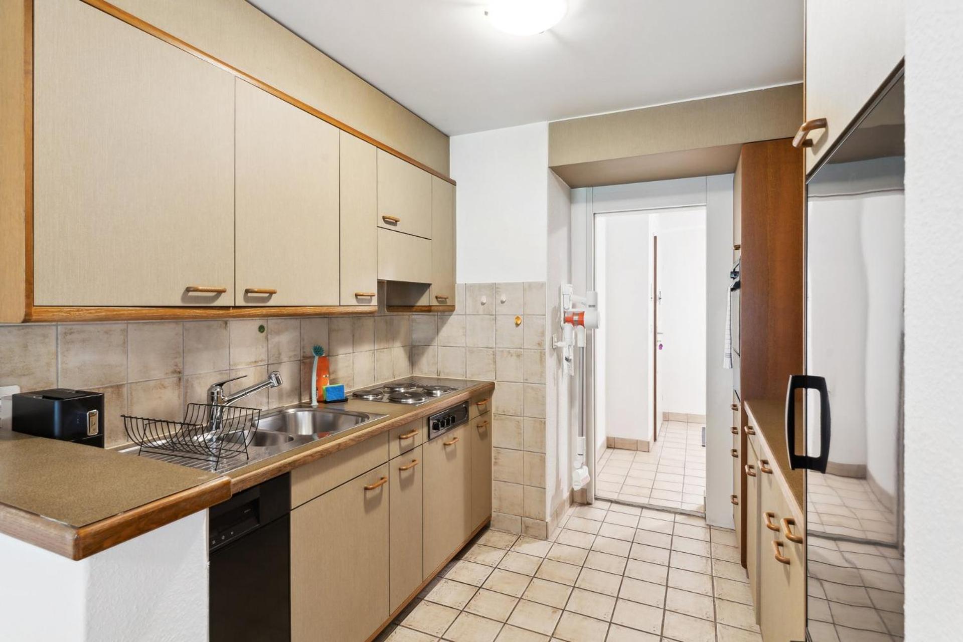 Apartment Beautiful Boutique Drahtzug14 *